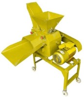 Кормоизмельчитель Колос PXT500CC2IN1