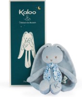 Мягкая игрушка Kaloo Rabbit Blue K969939 фото №4 — интернет-магазин Desire.md