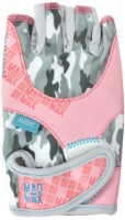 Перчатки для тренировок Madmax MFG 931 M Pink фото №2 — интернет-магазин Desire.md