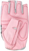 Перчатки для тренировок Madmax MFG 931 M Pink фото №3 — интернет-магазин Desire.md