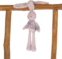 Jucărie de pluș Kaloo Rabbit Pink K969940 imaginea #4 — magazin online Desire.md