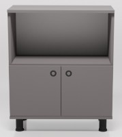 Dulăpior Smartex Printer Grafit imaginea #2 — magazin online Desire.md