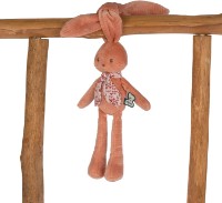 Jucărie de pluș Kaloo Rabbit Terracotta K972201 imaginea #4 — magazin online Desire.md