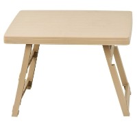 Садовый стол Irak Plastik Cappucino HS730 фото №1 — интернет-магазин Desire.md