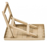 Садовый стол Irak Plastik Cappucino HS730 фото №2 — интернет-магазин Desire.md