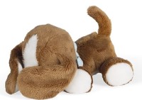 Jucărie de pluș Kaloo Tiramisu Dog K970007 imaginea #5 — magazin online Desire.md