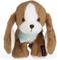 Jucărie de pluș Kaloo Tiramisu Dog K970007 imaginea #3 — magazin online Desire.md