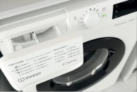 Стиральная машина Indesit MTWE 81495 WK EE фото №3 — интернет-магазин Desire.md