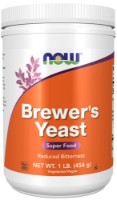 Пищевая добавка NOW Brewer's Yeast Powder 454g
