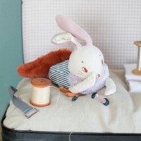 Jucărie de pluș Moulin Roty MR715024 imaginea #3 — magazin online Desire.md