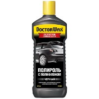 Полироль DoctorWax DW8401