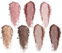 Fard de pleoape Lamel Selflove Eyeshadow Palette 401 imaginea #2 — magazin online Desire.md