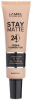 Fond de ten pentru față Lamel Stay Matte N402