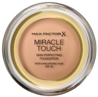Fond de ten pentru față Max Factor Miracle Touch 60 Sand