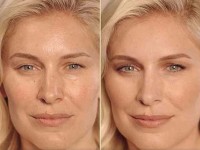 Fond de ten pentru față Max Factor Miracle Touch 80 Bronze imaginea #4 — magazin online Desire.md