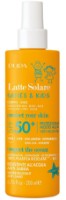 Laptișor de protecție solară Pupa Babies & Kids Sunscreen Milk SPF50+ 200ml