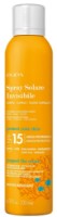 Spray de protecție solară Pupa Invisible Sunscreen Spray SPF15 200ml