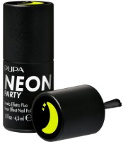 Лак для ногтей Pupa Neon Party 400 4.5ml