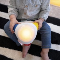 Развивающий набор Baby Einstein Curiosity Kaleidoscope (12084) фото №4 — интернет-магазин Desire.md