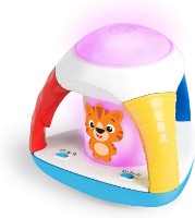 Joc educativ Baby Einstein Curiosity Kaleidoscope (12084)