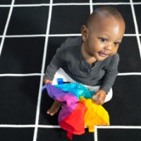 Мягкая игрушка Baby Einstein Octopus (12101) фото №2 — интернет-магазин Desire.md