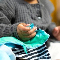 Мягкая игрушка Baby Einstein Octopus (12101) фото №3 — интернет-магазин Desire.md