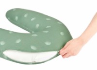 Подушка для кормления Babymoov B.Love Green (A062030) фото №6 — интернет-магазин Desire.md
