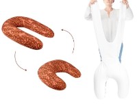 Подушка для кормления Babymoov B.Love Terracotta (A062031) фото №8 — интернет-магазин Desire.md