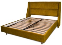 Кровать Mobilier Vera-2 160x200 Poso 01+Kronos 01 фото №2 — интернет-магазин Desire.md