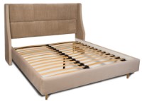 Pat Mobilier Vera-2 160x200 Poso 02+Paros 02 imaginea #2 — magazin online Desire.md