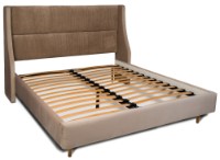 Кровать Mobilier Vera-2 160x200 Poso 03+Paros 03 фото №2 — интернет-магазин Desire.md