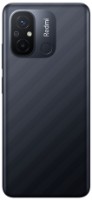 Telefon mobil Xiaomi Redmi 12C 6Gb/128Gb Graphite Gray