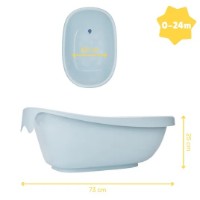 Cădiţă Badabulle (B019008) imaginea #2 — magazin online Desire.md