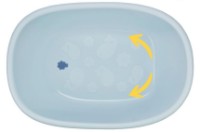 Cădiţă Badabulle (B019008) imaginea #3 — magazin online Desire.md