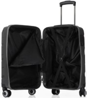 Valiză CCS 5223 L Anthracite imaginea #5 — magazin online Desire.md