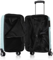 Valiză CCS 5223 M Blue imaginea #5 — magazin online Desire.md