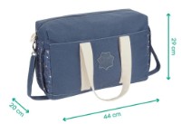 Geanta pentru mama Badabulle Bowling Oasis (B043035) imaginea #2 — magazin online Desire.md