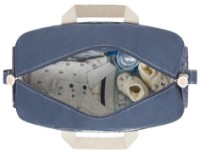 Geanta pentru mama Badabulle Bowling Oasis (B043035) imaginea #3 — magazin online Desire.md