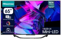 Телевизор Hisense 65U7KQ