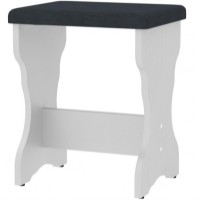 Taburet Компанит Т-2 Балатон 96 Nimfeia Alb imaginea #1 — magazin online Desire.md