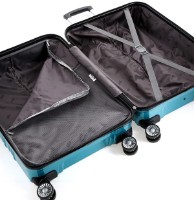Комплект чемоданов CCS 5234 Set Turquoise