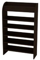 Rafturi pentru pantofi Компанит ТО-10 New Wenge