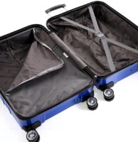 Valiză CCS 5234 S Blue imaginea #5 — magazin online Desire.md