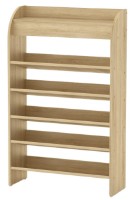 Rafturi pentru pantofi Компанит ТО-10 New Stejar Sonoma