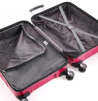 Чемодан CCS 5234 S Fuchsia фото №5 — интернет-магазин Desire.md