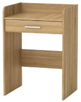 Măsuţă de toaletă Компанит Трюмо-10 Дуб Сонома