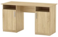 Письменный стол Компанит Учитель Дуб Сонома фото №1 — интернет-магазин Desire.md