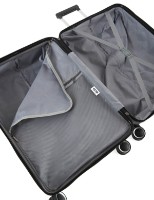 Valiză CCS 5236 S Anthracite imaginea #5 — magazin online Desire.md