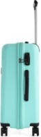 Чемодан CCS 5236 S Water Green фото №3 — интернет-магазин Desire.md