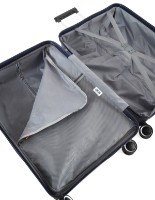 Комплект чемоданов CCS 5236 Set Navy фото №6 — интернет-магазин Desire.md